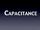 01 AP Capacitance 01.001-001